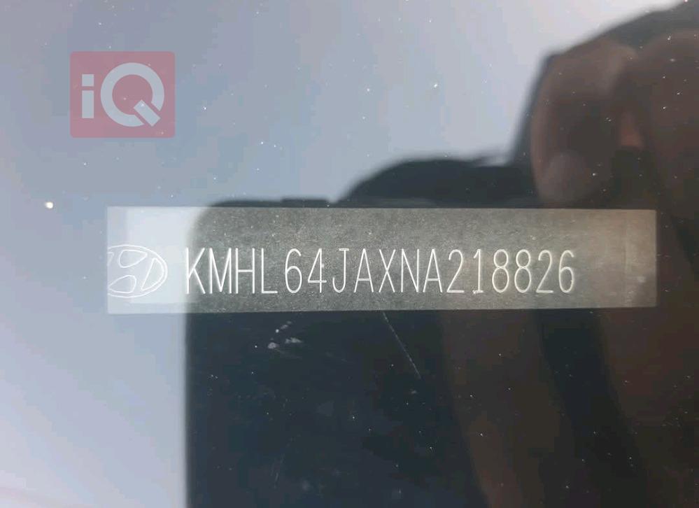 هیوندای سۆناتا